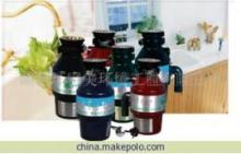 上海市食物垃圾處理器代理 選擇湖北環宇美環境工程，引領家用電器新趨勢