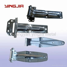 黃巖新前盈佳金屬制品廠 專(zhuān)注汽車(chē)部件與附件制造的企業(yè)檔案