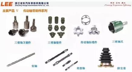 宏利李德進(jìn) 專注汽車配件領(lǐng)域近30年，年總產(chǎn)值達(dá)11億元的背后故事